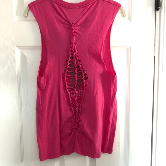 ORIGINAL carnivore tank - Picture 2 of 6